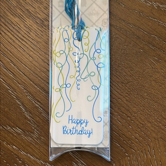 Handtied Gift Tags NWT - Picture 6 of 6